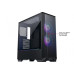 Phanteks Eclipse P360 Air Mid Tower Black Casing